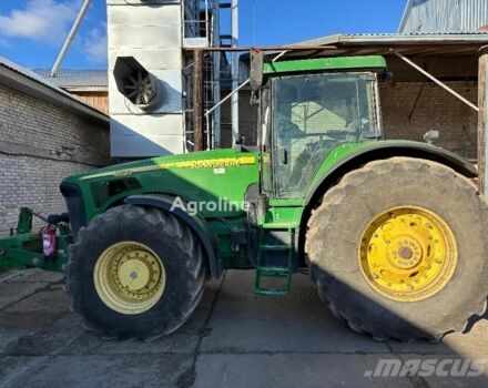 Джон Дир 8520, объемом двигателя 0 л и пробегом 0 тыс. км за 47477 $, фото 3 на Automoto.ua