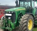 Джон Дір 8520, об'ємом двигуна 8.1 л та пробігом 0 тис. км за 68262 $, фото 1 на Automoto.ua