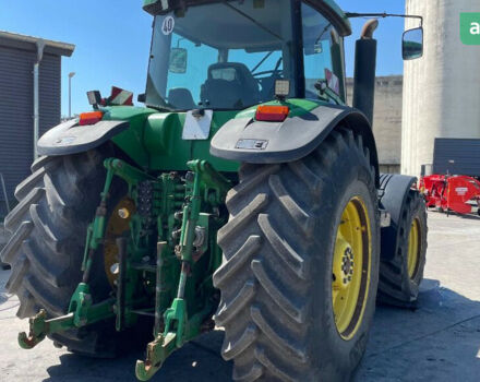 Джон Дир 8520, объемом двигателя 0 л и пробегом 0 тыс. км за 51109 $, фото 3 на Automoto.ua