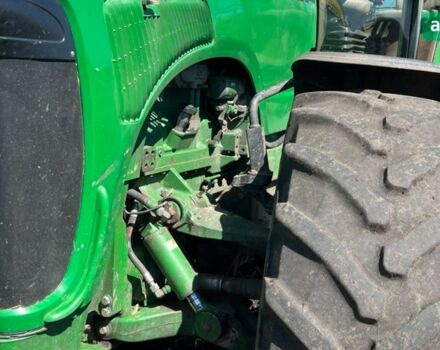 Джон Дір 8520, об'ємом двигуна 0 л та пробігом 0 тис. км за 55000 $, фото 1 на Automoto.ua