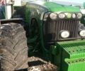 Джон Дир 8520, объемом двигателя 8.1 л и пробегом 1 тыс. км за 76000 $, фото 44 на Automoto.ua