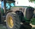 Джон Дир 8520, объемом двигателя 8.1 л и пробегом 0 тыс. км за 40000 $, фото 1 на Automoto.ua