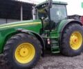 Джон Дир 8520, объемом двигателя 8.1 л и пробегом 1 тыс. км за 76000 $, фото 4 на Automoto.ua
