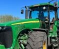 Джон Дір 8520, об'ємом двигуна 0 л та пробігом 0 тис. км за 55000 $, фото 1 на Automoto.ua