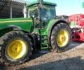Джон Дир 8520, объемом двигателя 8.1 л и пробегом 1 тыс. км за 76000 $, фото 39 на Automoto.ua