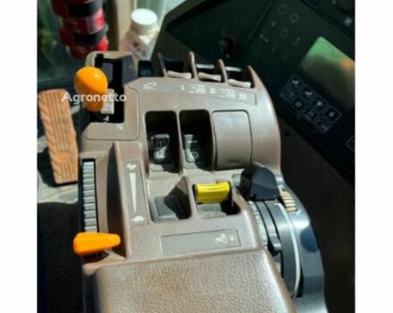 Джон Дір 8520, об'ємом двигуна 0 л та пробігом 0 тис. км за 55149 $, фото 4 на Automoto.ua