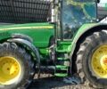 Джон Дир 8520, объемом двигателя 8.1 л и пробегом 1 тыс. км за 76000 $, фото 6 на Automoto.ua