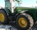 Джон Дир 8520, объемом двигателя 8.1 л и пробегом 1 тыс. км за 76000 $, фото 50 на Automoto.ua