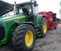 Джон Дир 8520, объемом двигателя 8.1 л и пробегом 1 тыс. км за 76000 $, фото 36 на Automoto.ua
