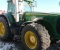 Джон Дир 8520, объемом двигателя 8.1 л и пробегом 1 тыс. км за 76000 $, фото 43 на Automoto.ua