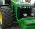 Джон Дир 8520, объемом двигателя 8.1 л и пробегом 1 тыс. км за 76000 $, фото 9 на Automoto.ua