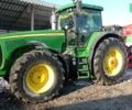 Джон Дир 8520, объемом двигателя 8.1 л и пробегом 1 тыс. км за 76000 $, фото 1 на Automoto.ua