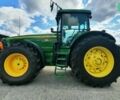 Джон Дир 8520, объемом двигателя 0 л и пробегом 0 тыс. км за 89280 $, фото 1 на Automoto.ua