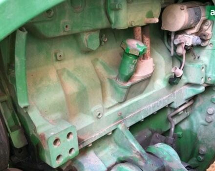 Джон Дир 8520, объемом двигателя 0 л и пробегом 0 тыс. км за 71424 $, фото 7 на Automoto.ua