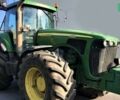 Джон Дир 8520, объемом двигателя 0 л и пробегом 0 тыс. км за 71424 $, фото 1 на Automoto.ua