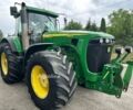 Джон Дір 8520, об'ємом двигуна 0 л та пробігом 0 тис. км за 60297 $, фото 2 на Automoto.ua