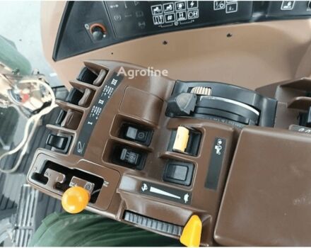 Джон Дир 8520, объемом двигателя 0 л и пробегом 0 тыс. км за 51817 $, фото 5 на Automoto.ua