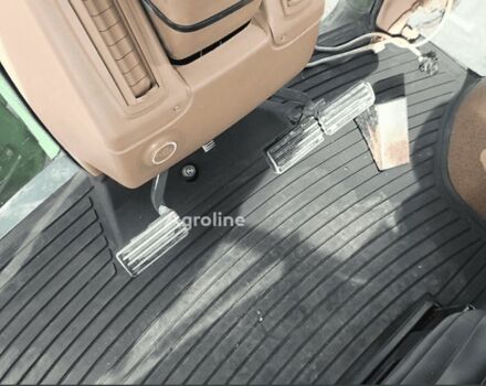 Джон Дир 8520, объемом двигателя 0 л и пробегом 0 тыс. км за 51817 $, фото 7 на Automoto.ua