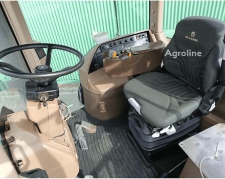 Джон Дир 8520, объемом двигателя 0 л и пробегом 0 тыс. км за 51817 $, фото 4 на Automoto.ua