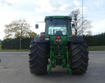 Зелений Джон Дір 8520, об'ємом двигуна 0 л та пробігом 0 тис. км за 80181 $, фото 2 на Automoto.ua