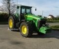 Зелений Джон Дір 8520, об'ємом двигуна 0 л та пробігом 0 тис. км за 80181 $, фото 1 на Automoto.ua