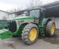 Зеленый Джон Дир 8520, объемом двигателя 0 л и пробегом 0 тыс. км за 47395 $, фото 1 на Automoto.ua