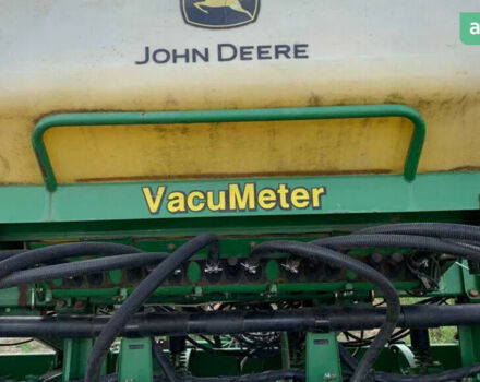 Джон Дир 8530, объемом двигателя 0 л и пробегом 0 тыс. км за 13850 $, фото 2 на Automoto.ua