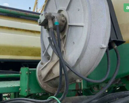 Джон Дир 8530, объемом двигателя 0 л и пробегом 0 тыс. км за 13850 $, фото 5 на Automoto.ua