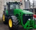 Джон Дир 8530, объемом двигателя 9 л и пробегом 1 тыс. км за 90000 $, фото 1 на Automoto.ua