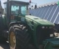 Джон Дір 8530, об'ємом двигуна 0 л та пробігом 0 тис. км за 55000 $, фото 1 на Automoto.ua