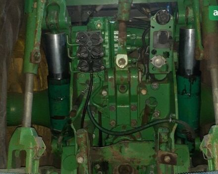 Джон Дір 8530, об'ємом двигуна 0 л та пробігом 0 тис. км за 55000 $, фото 5 на Automoto.ua