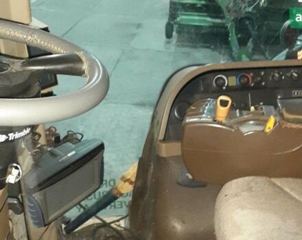 Джон Дір 8530, об'ємом двигуна 0 л та пробігом 0 тис. км за 55000 $, фото 6 на Automoto.ua