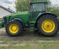 Джон Дір 8530, об'ємом двигуна 0 л та пробігом 0 тис. км за 76922 $, фото 3 на Automoto.ua