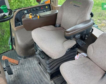 Джон Дир 8530, объемом двигателя 0 л и пробегом 0 тыс. км за 78400 $, фото 5 на Automoto.ua