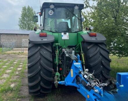 Джон Дир 8530, объемом двигателя 0 л и пробегом 0 тыс. км за 75626 $, фото 5 на Automoto.ua