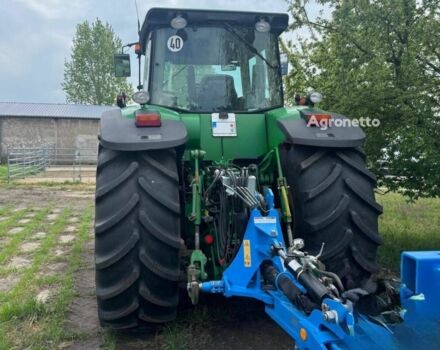 Джон Дір 8530, об'ємом двигуна 0 л та пробігом 0 тис. км за 76922 $, фото 5 на Automoto.ua