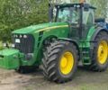 Джон Дір 8530, об'ємом двигуна 0 л та пробігом 0 тис. км за 76922 $, фото 1 на Automoto.ua