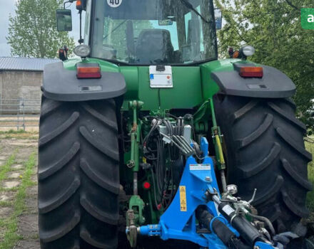 Джон Дир 8530, объемом двигателя 0 л и пробегом 0 тыс. км за 78400 $, фото 4 на Automoto.ua