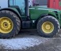 Джон Дир 8530, объемом двигателя 9 л и пробегом 0 тыс. км за 93263 $, фото 2 на Automoto.ua