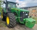 Джон Дір 8530, об'ємом двигуна 0 л та пробігом 0 тис. км за 76922 $, фото 2 на Automoto.ua