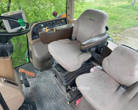 Джон Дир 8530, объемом двигателя 0 л и пробегом 0 тыс. км за 75626 $, фото 6 на Automoto.ua