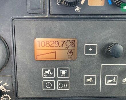 Джон Дір 8530 2008 у Бершаде на Automoto.ua Джон Дір 8530, об'ємом двигуна 0 л та пробігом 0 тис. км за 128777 $, фото 13 на Automoto.ua