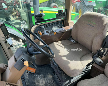 Джон Дір 8530, об'ємом двигуна 0 л та пробігом 0 тис. км за 83890 $, фото 7 на Automoto.ua
