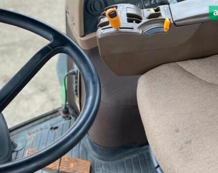 Джон Дір 8530 2008 у Бершаде на Automoto.ua Джон Дір 8530, об'ємом двигуна 0 л та пробігом 0 тис. км за 128777 $, фото 9 на Automoto.ua