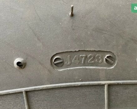 Джон Дір 8530 2008 у Бершаде на Automoto.ua Джон Дір 8530, об'ємом двигуна 0 л та пробігом 0 тис. км за 128777 $, фото 14 на Automoto.ua