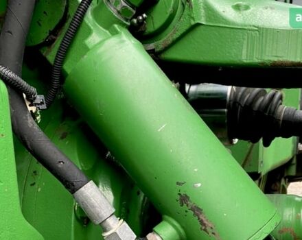 Джон Дір 8530 2008 у Бершаде на Automoto.ua Джон Дір 8530, об'ємом двигуна 0 л та пробігом 0 тис. км за 128777 $, фото 11 на Automoto.ua