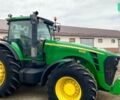 Джон Дір 8530 2008 у Бершаде на Automoto.ua Джон Дір 8530, об'ємом двигуна 0 л та пробігом 0 тис. км за 128777 $, фото 4 на Automoto.ua