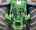 Джон Дір 8530 2008 у Бершаде на Automoto.ua Джон Дір 8530, об'ємом двигуна 0 л та пробігом 0 тис. км за 128777 $, фото 5 на Automoto.ua