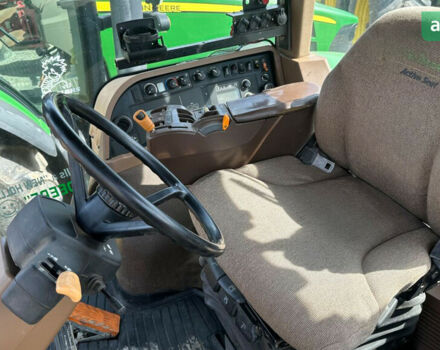Джон Дир 8530, объемом двигателя 0 л и пробегом 0 тыс. км за 85423 $, фото 6 на Automoto.ua