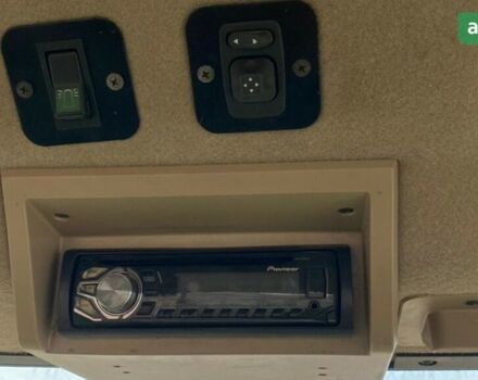 Джон Дір 8530 2008 у Бершаде на Automoto.ua Джон Дір 8530, об'ємом двигуна 0 л та пробігом 0 тис. км за 128777 $, фото 12 на Automoto.ua